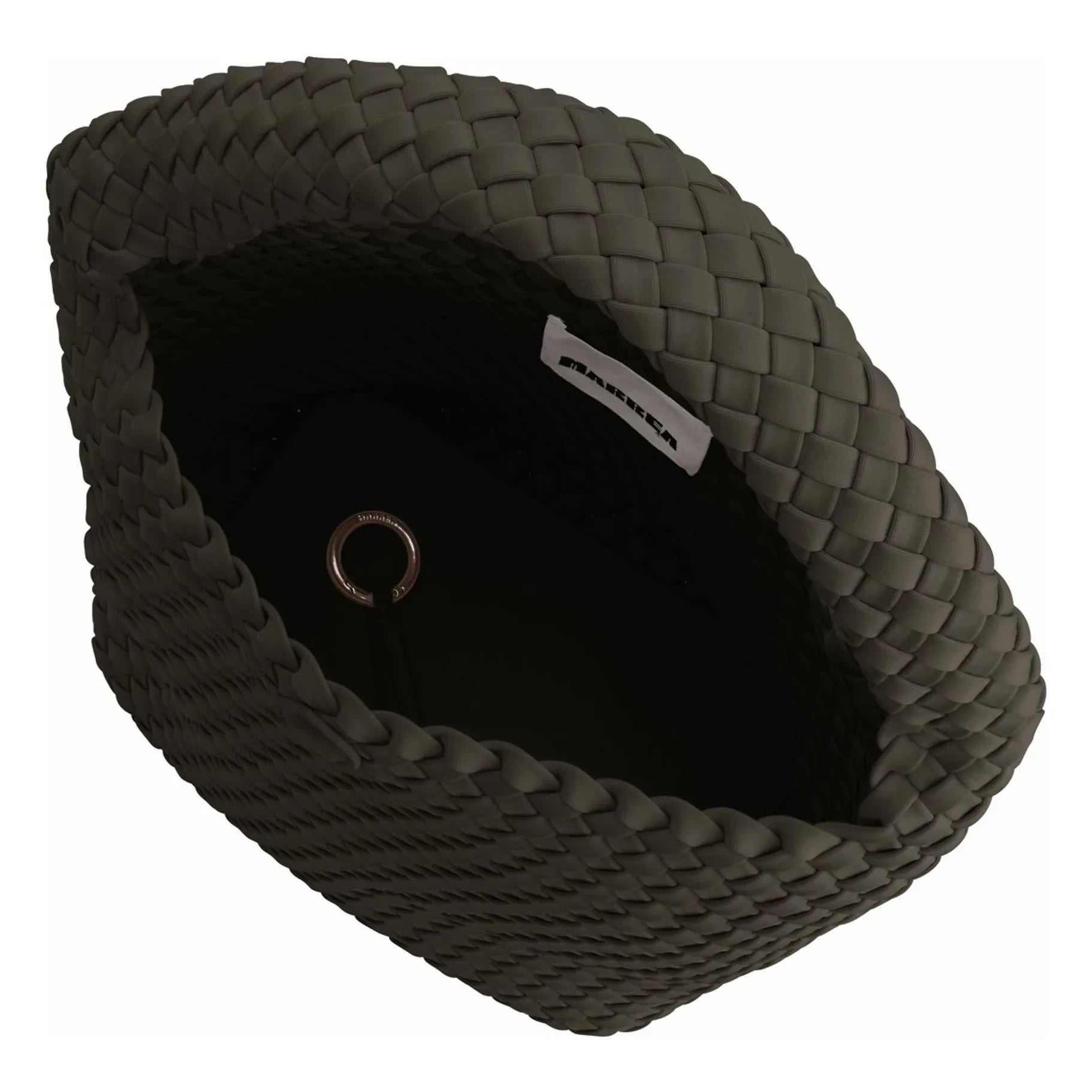 Marrea - Marrea Bolso Cesta | Marrón Oscuro