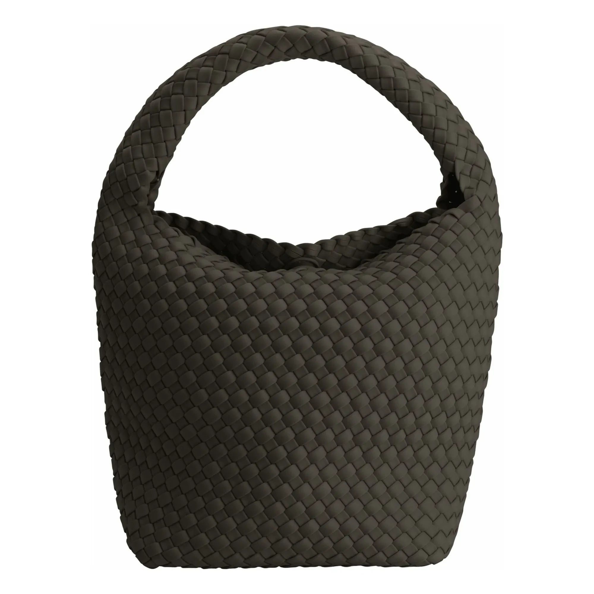 Marrea - Marrea Bolso Cesta | Marrón Oscuro