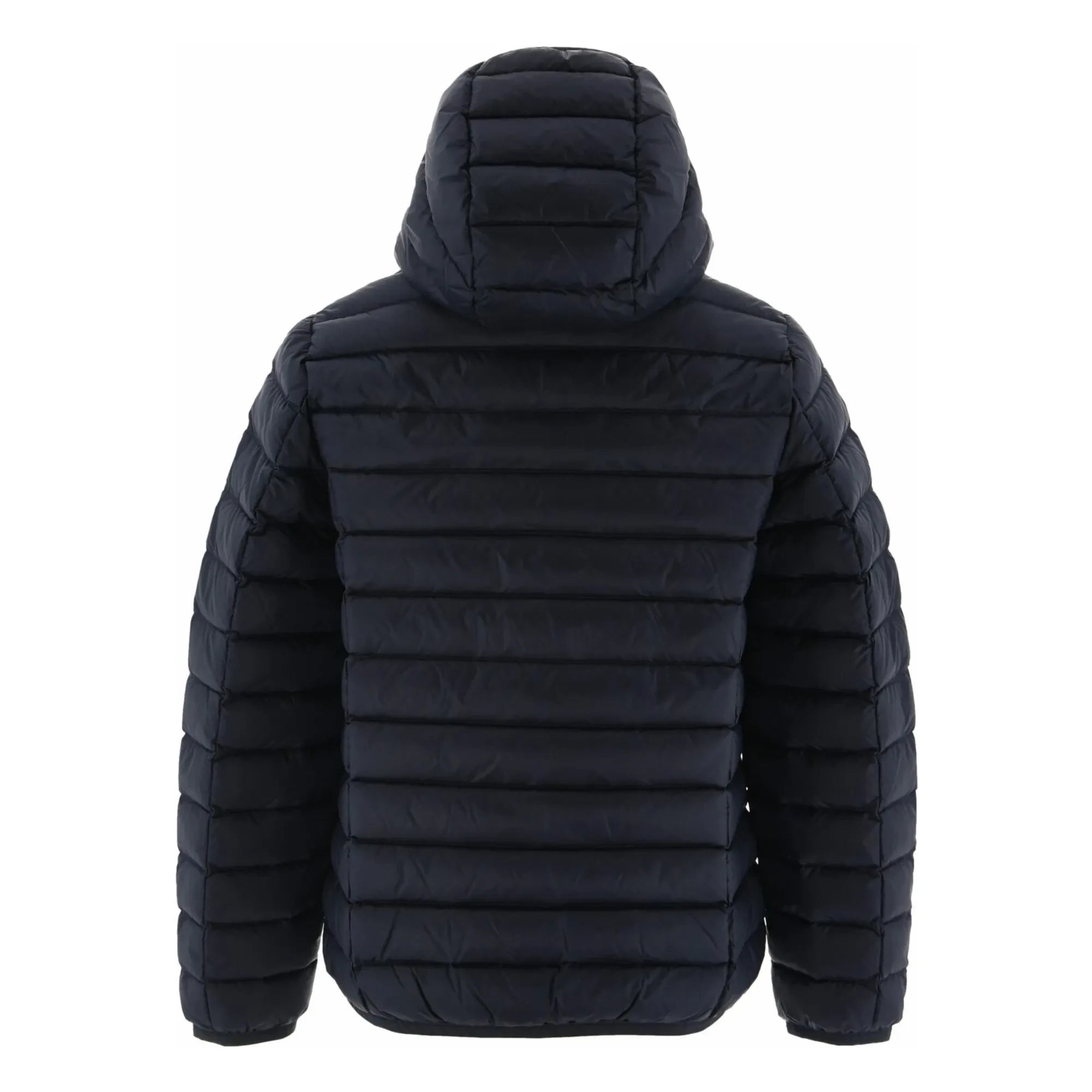 Jott - Hugo Chaqueta acolchada con capucha | Azul marino