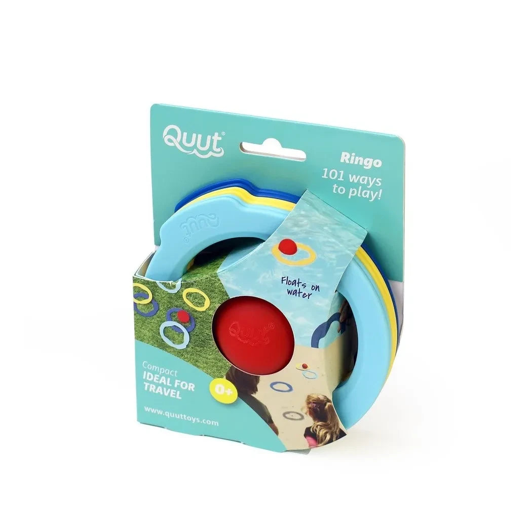 Quut - Juego de petanca Ringo