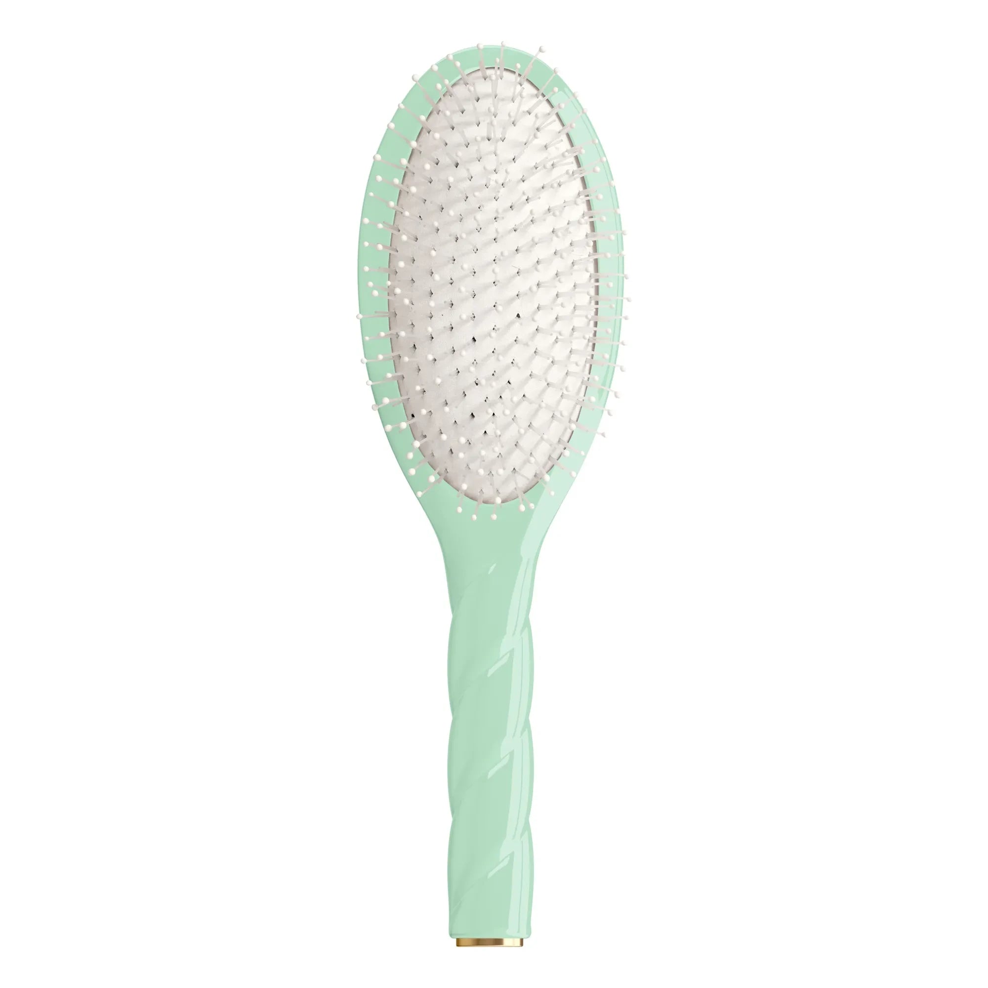 La Bonne Brosse - El cepillo de pelo Miracle N°04 - Desenreda y masajea | Lagoon Blue