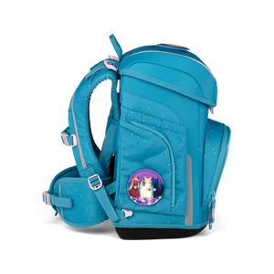 Ergobag - Okul Çantası Seti cubo Butterflybear
