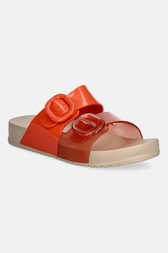 Melissa MELISSA COZY SLIDE AD Chanclas