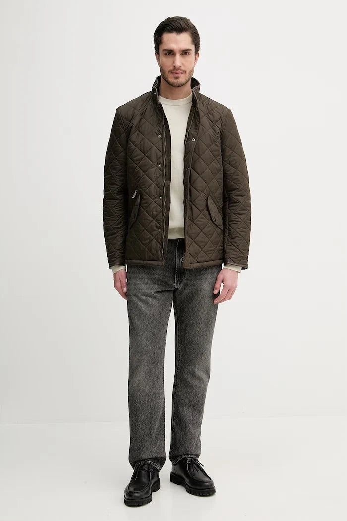 Chaqueta impermeable Barbour Powell