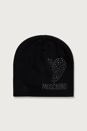 Gorro de lana para mujer