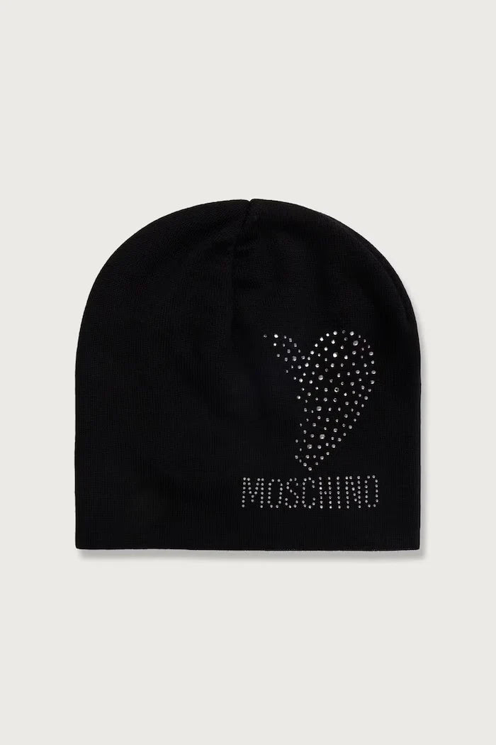 Gorro de lana para mujer