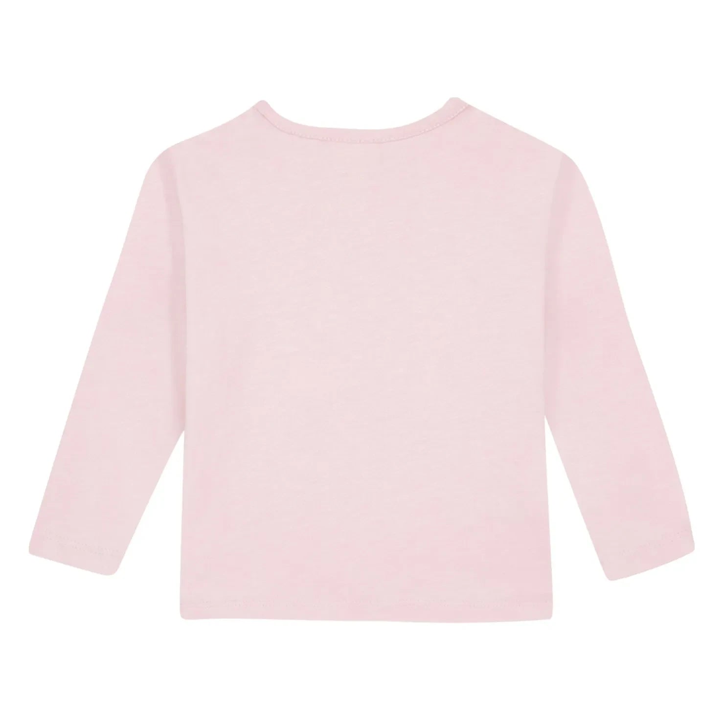 Bonton - Cab Swinging Tişört | Açık Pembe