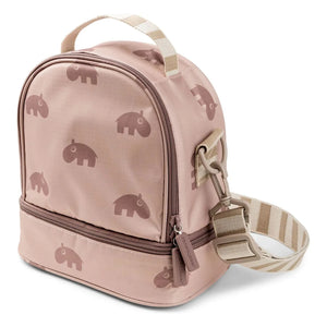 Done by deer - Bolsa térmica Ozzo | Rosa empolvado