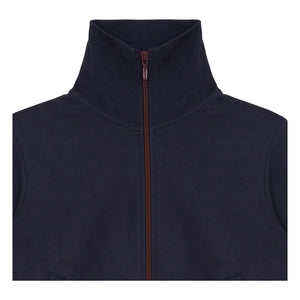 Smallable Woman - Sudadera Selune | Azul negro