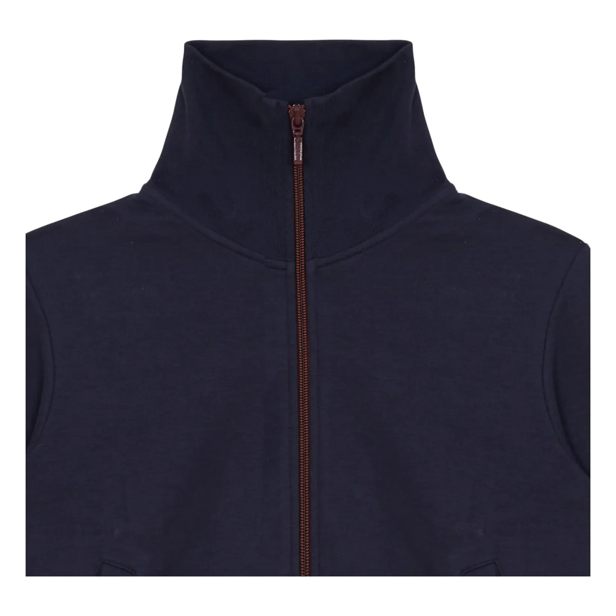 Smallable Woman - Sudadera Selune | Azul negro