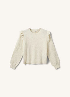 Sofie Schnoor - Heliasy Jersey | Marfil