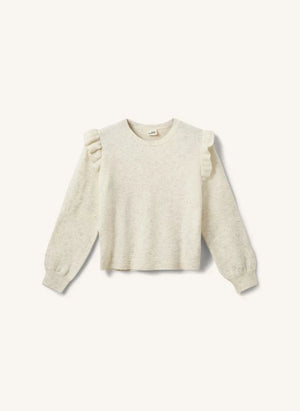 Sofie Schnoor - Heliasy Jersey | Marfil