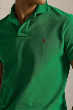 Polo Ralph Lauren Polo de Algodón para Hombre
