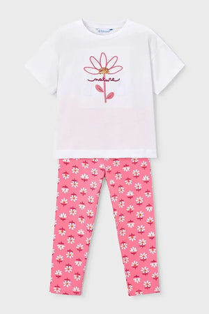 Conjunto infantil Mayoral