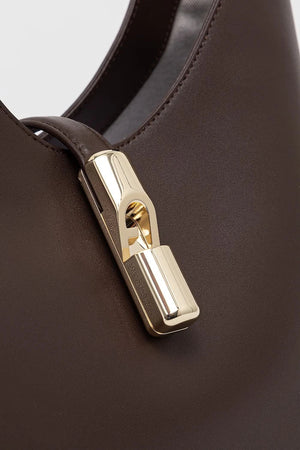 Bolso Hobo Furla de Piel para Mujer