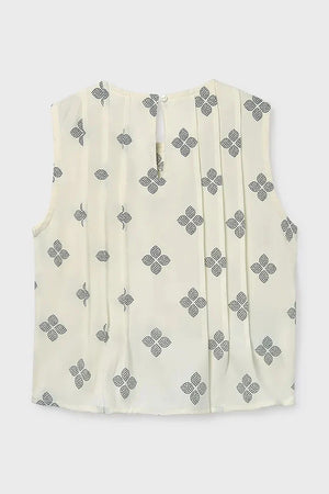 Blusa Infantil Mayoral