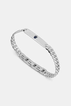 Pulsera de acero inoxidable para hombre MASERATI ICONIC