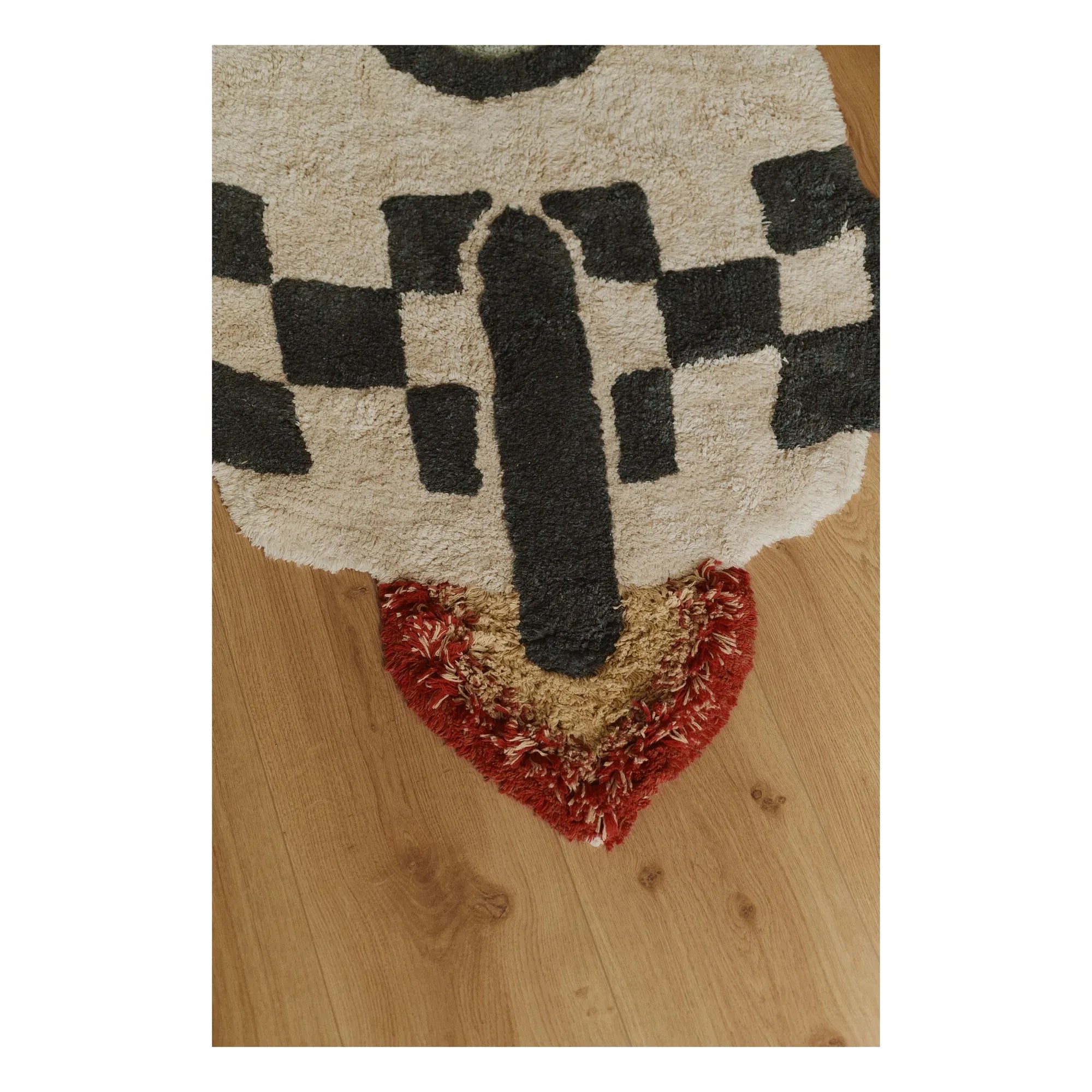 Lorena Canals - Alfombra Rocket