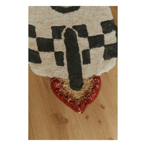 Lorena Canals - Alfombra Rocket
