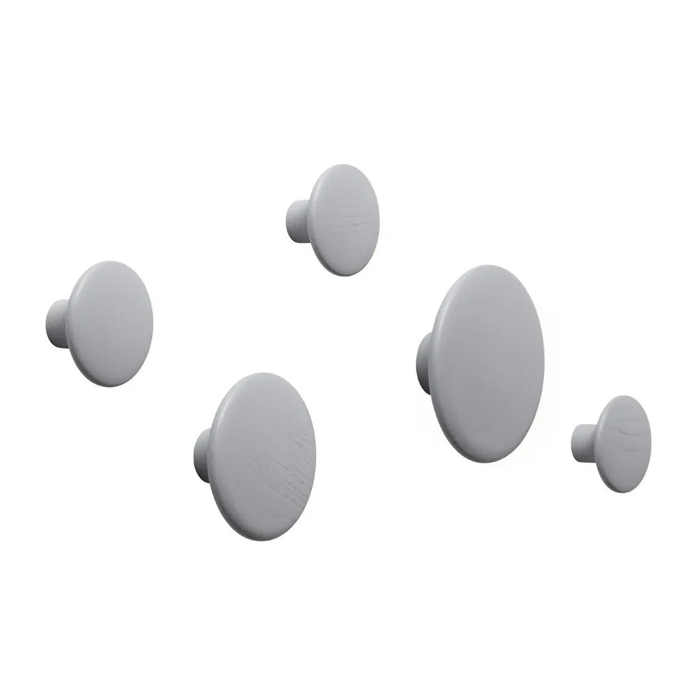 Muuto - Perchero The Dots