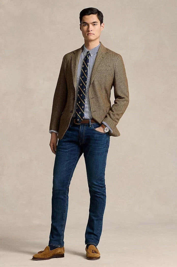 Camisa Polo Ralph Lauren