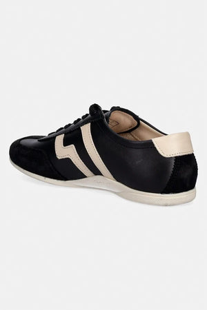 Zapatillas deportivas de ante para mujer Gant Sperly