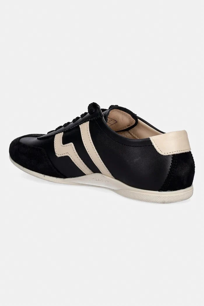 Zapatillas deportivas de ante para mujer Gant Sperly