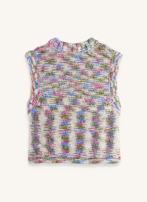 Scotch & Soda - Kolsuz kazak | Pembe