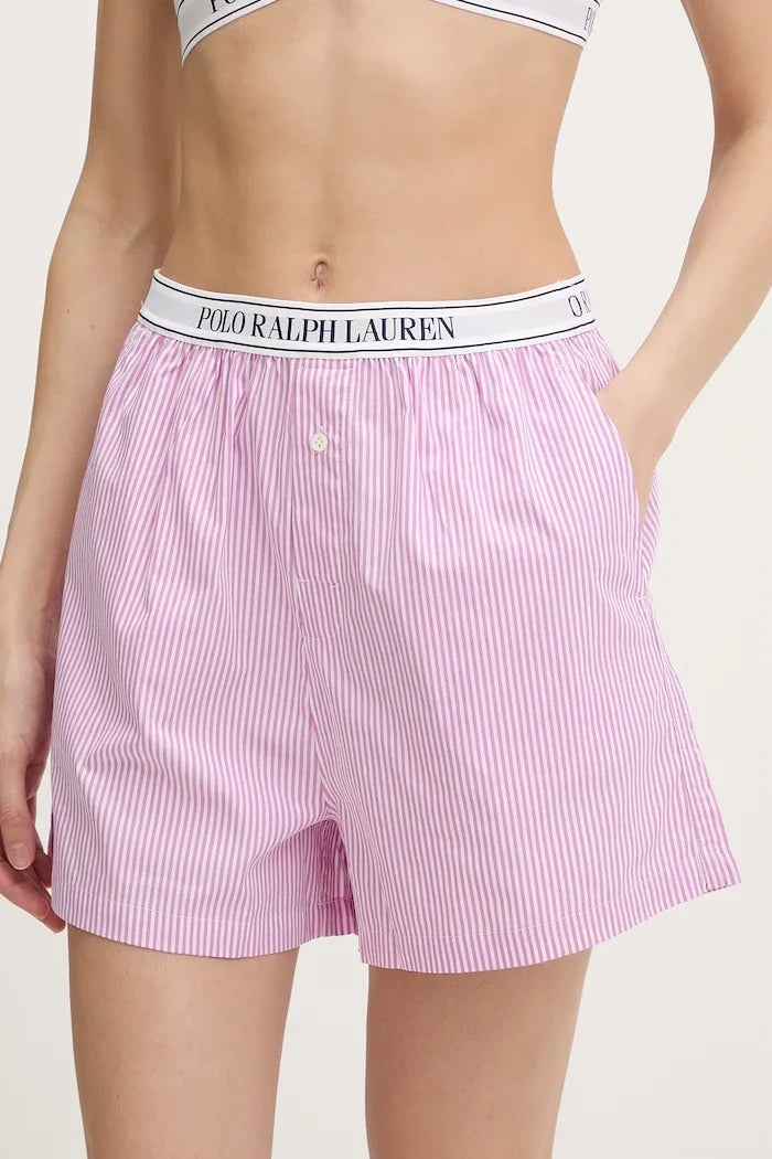 Polo Ralph Lauren de algodón para mujer