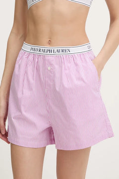 Polo Ralph Lauren de algodón para mujer