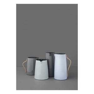 Stelton - Tetera Emma 1L | Negro