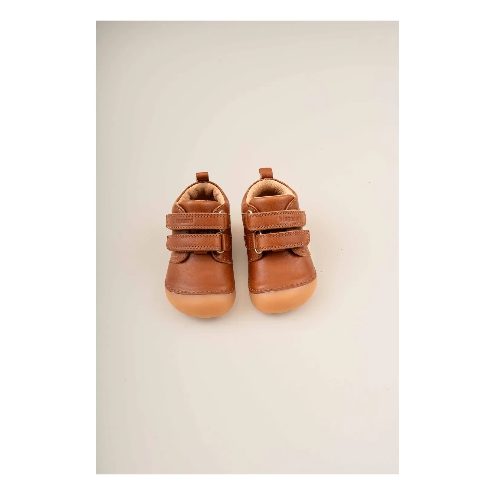 bisgaard - Carter Sneakers | Cognac
