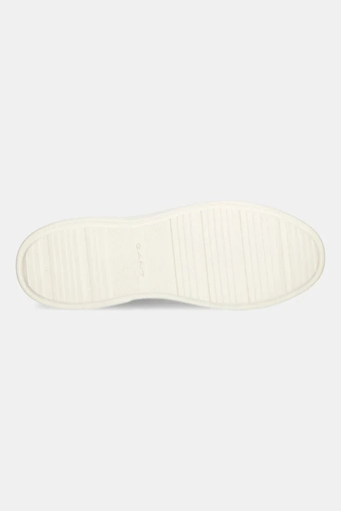 Zapatillas Gant Joree de piel