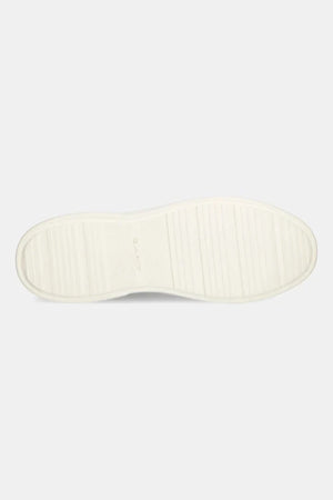 Zapatillas Gant Joree de piel