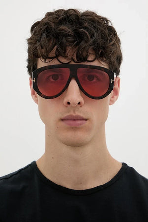 Gafas de sol de hombre Tom Ford Bronson