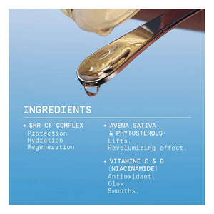 MIMÉTIQUE - Skin Revive sérum rellenador y alisador - 30ml