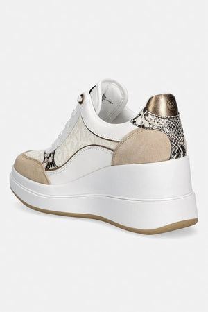 Zapatillas deportivas de cuña Emmy Trainer para mujer de MICHAEL Michael Kors
