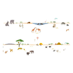 MIMI'lou - Friso Safari