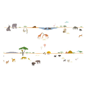 MIMI'lou - Friso Safari