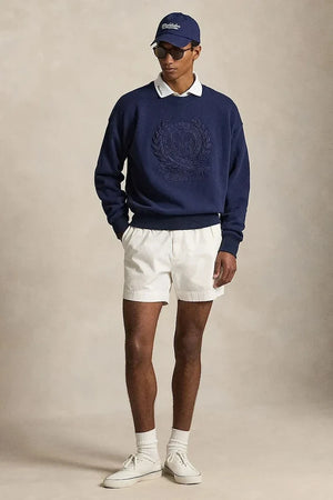 Sudadera de algodón para hombre Polo Ralph Lauren Wimbledon