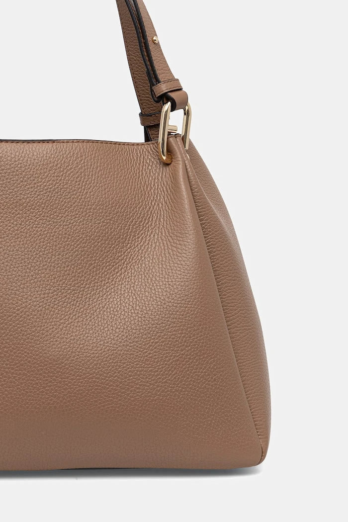 Bolso de cuero Furla para mujer