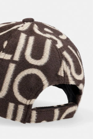 Gorro con visera para mujer Liu Jo