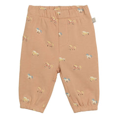 Stella McCartney Kids - Jogger Horses | Rosa