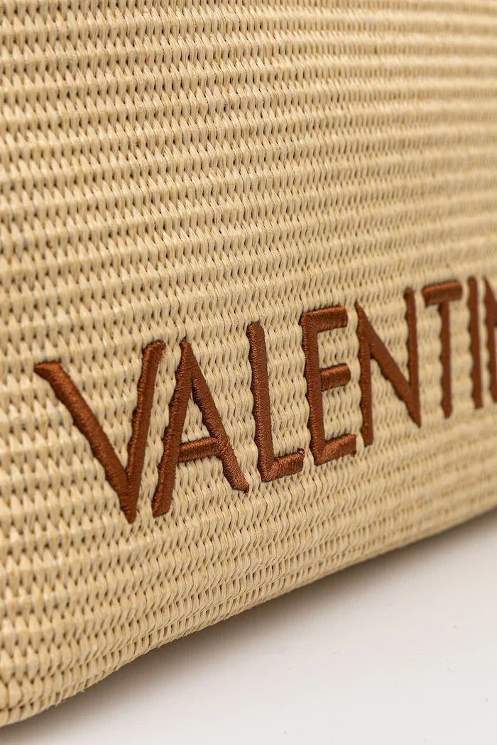 Valentino Bags Bolso de Mujer Tejido de Malla MAIAM
