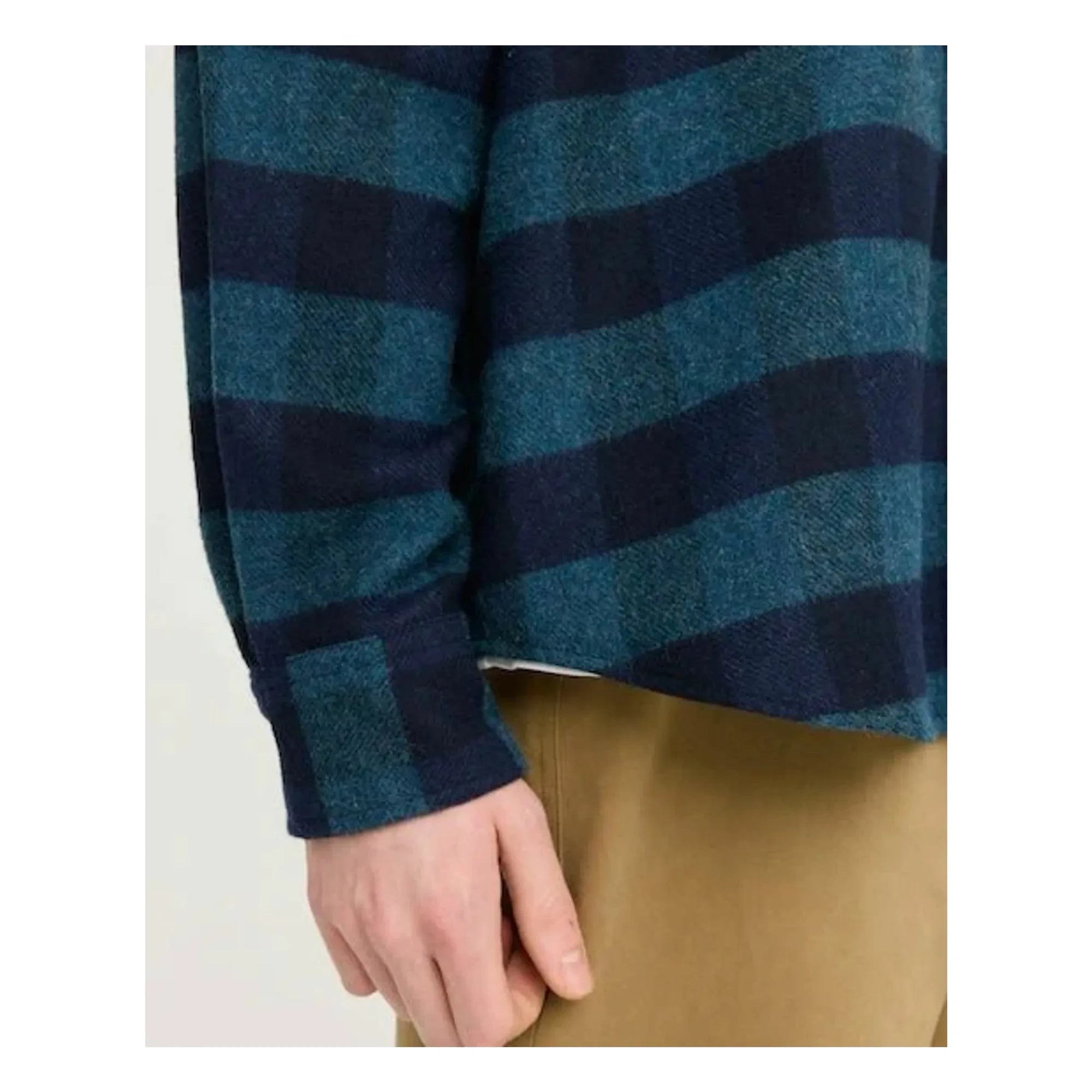 Castart - Camisa C Northpoint | Azul