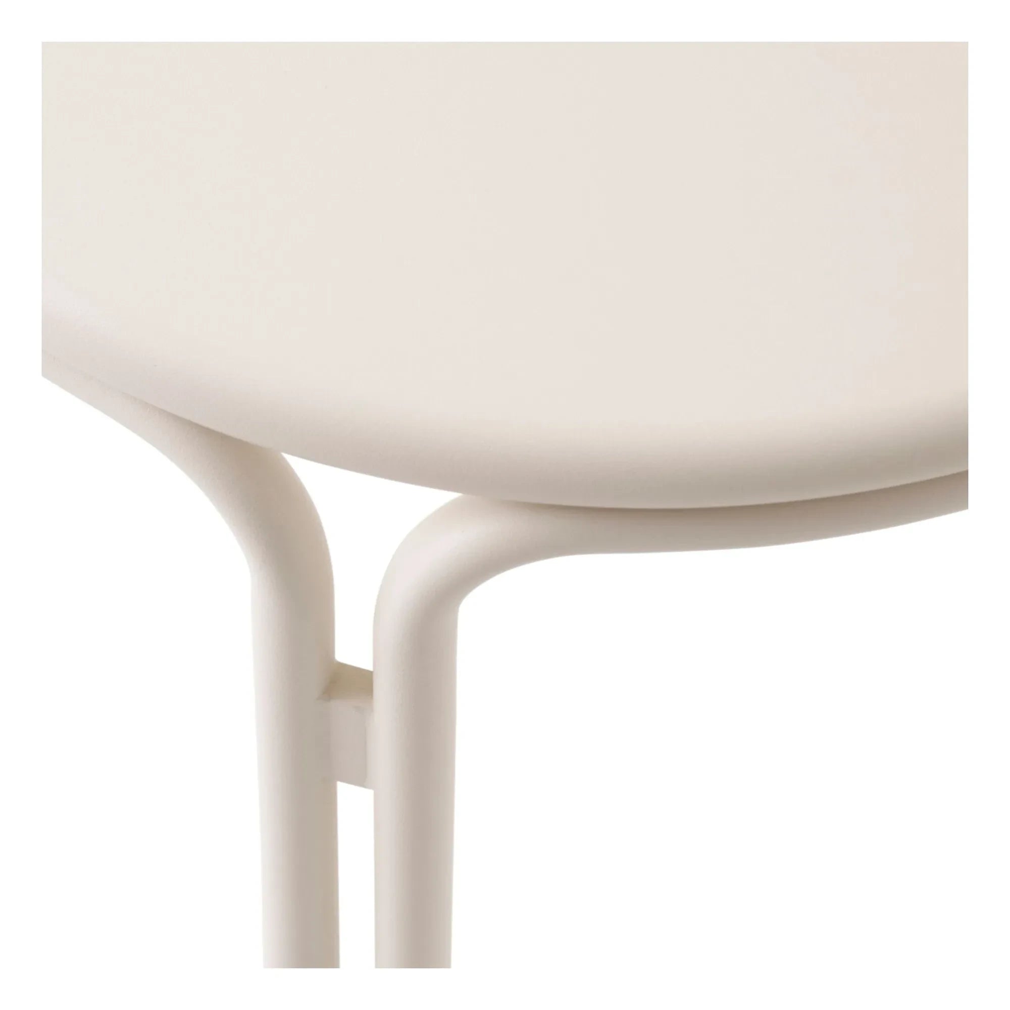 & Tradition - Mesa auxiliar Thorvald SC102, Space Copenhagen | Marfil