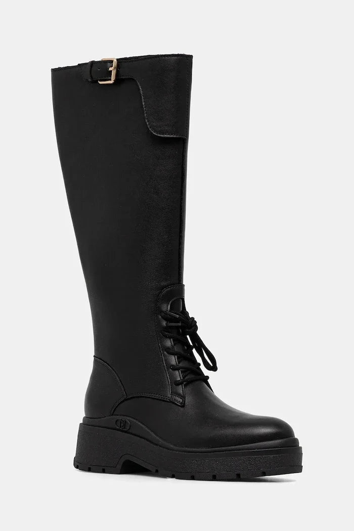 Botines de Piel Liu Jo ANDREA 04