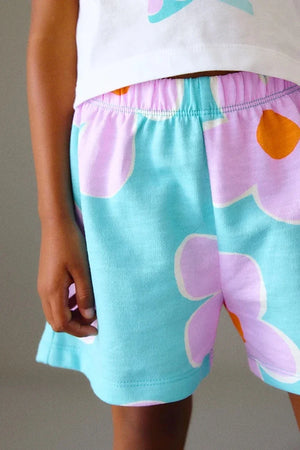Conjunto de algodón para niños Mayoral