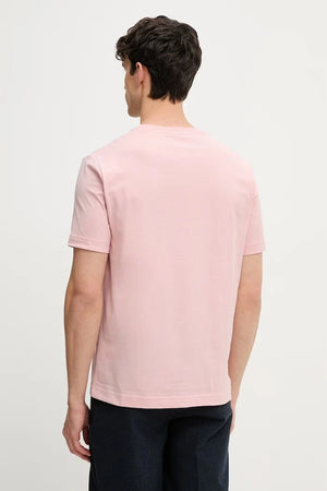 Camiseta de algodón para hombre Marc O'Polo
