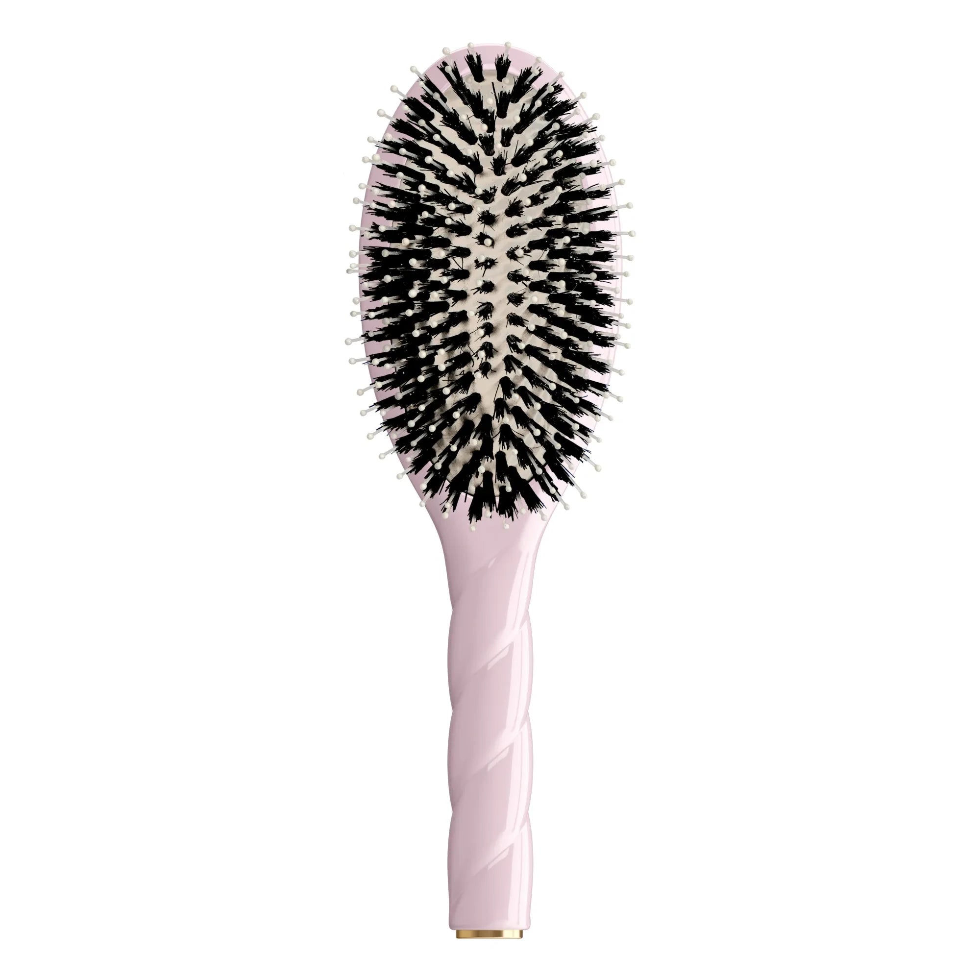 La Bonne Brosse - Cepillo Esencial Suave N°03 - Cuero cabelludo sensible | Rosa